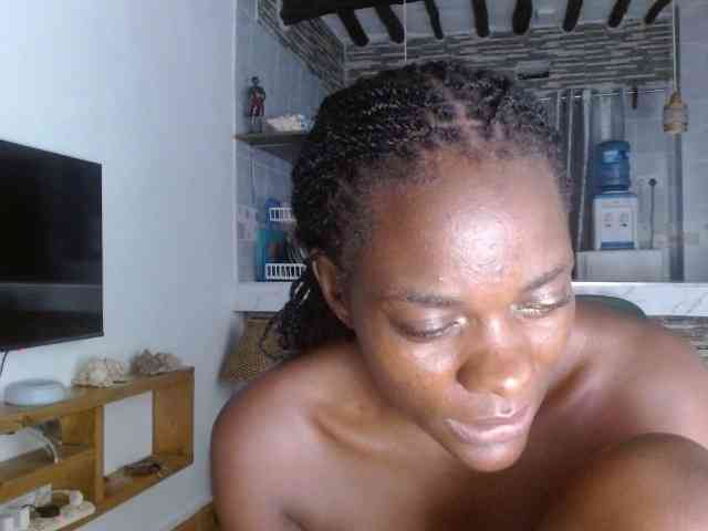 Princess-Ryne webcam