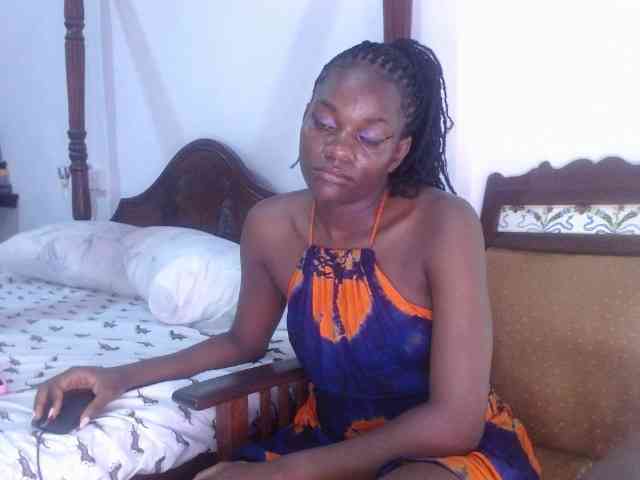 Princess-Ryne webcam