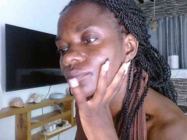 Princess-Ryne webcam