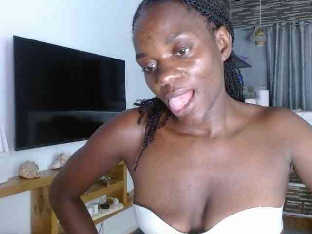 Princess-Ryne webcam