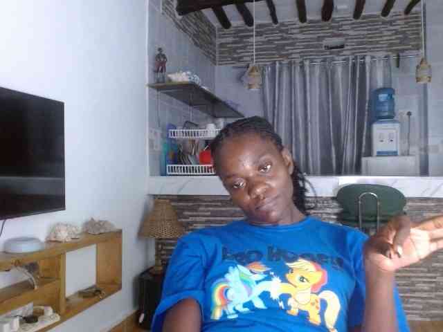 Princess-Ryne webcam