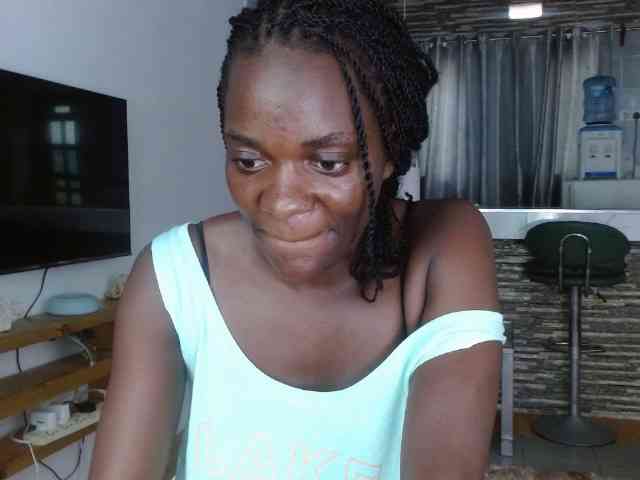 Princess-Ryne webcam