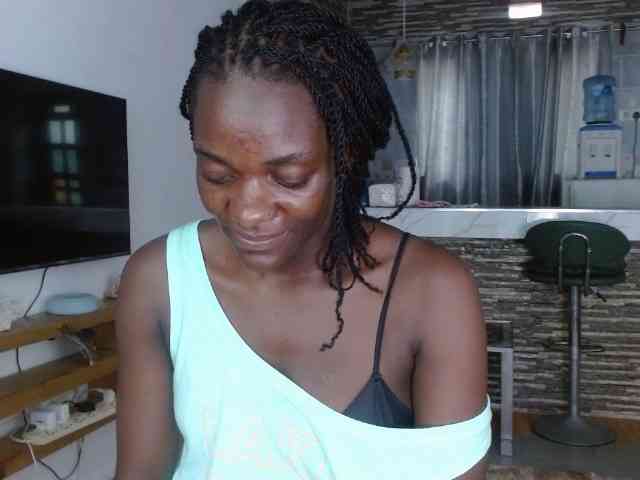 Princess-Ryne webcam