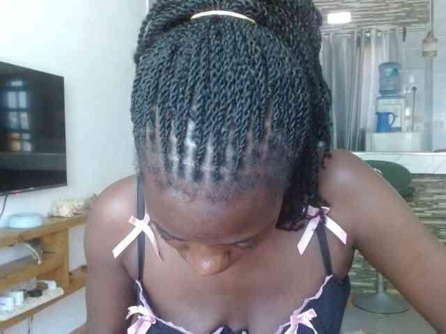 Princess-Ryne webcam