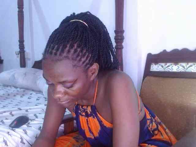 Princess-Ryne webcam