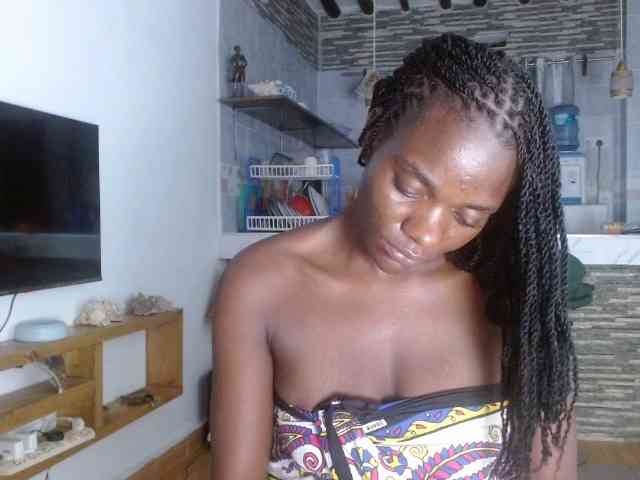 Princess-Ryne webcam