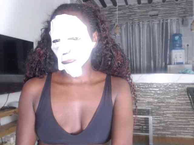 Princess-Ryne webcam