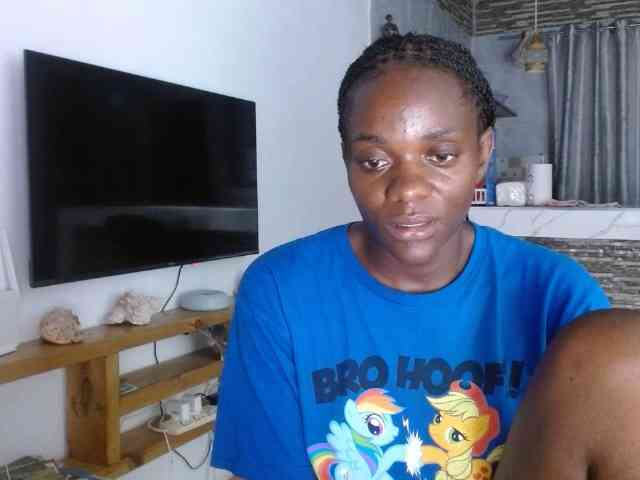 Princess-Ryne webcam