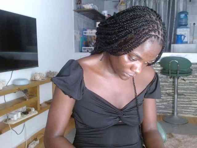 Princess-Ryne webcam