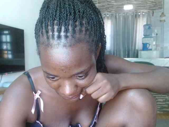 Princess-Ryne webcam