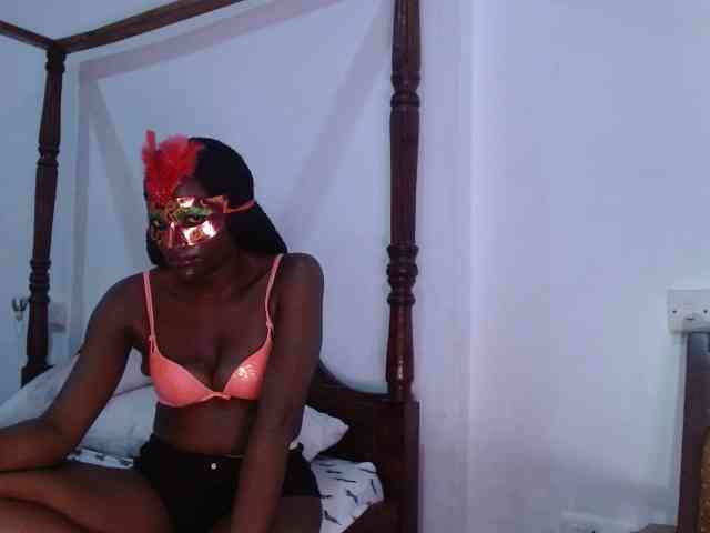 Princess-Ryne webcam