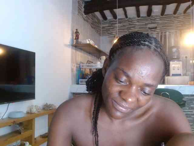 Princess-Ryne webcam