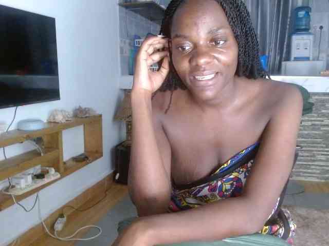 Princess-Ryne webcam