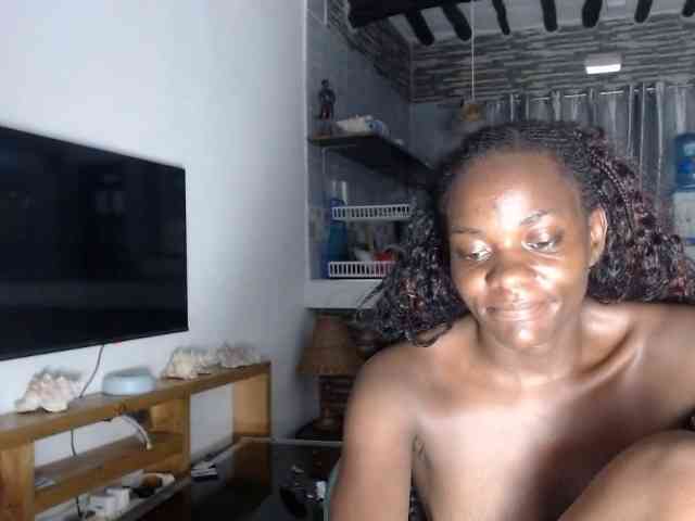 Princess-Ryne webcam