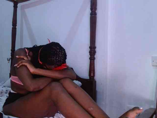 Princess-Ryne webcam