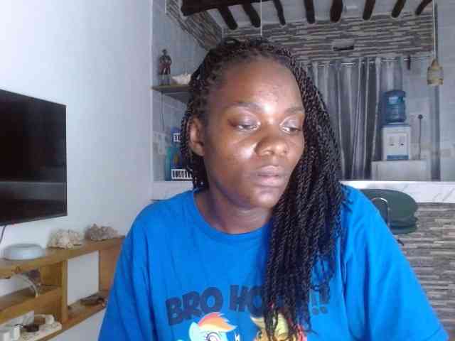 Princess-Ryne webcam