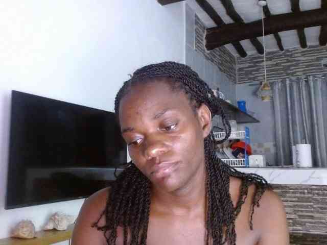 Princess-Ryne webcam