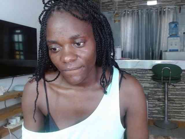 Princess-Ryne webcam