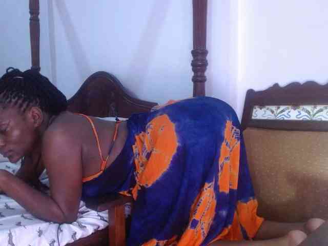 Princess-Ryne webcam