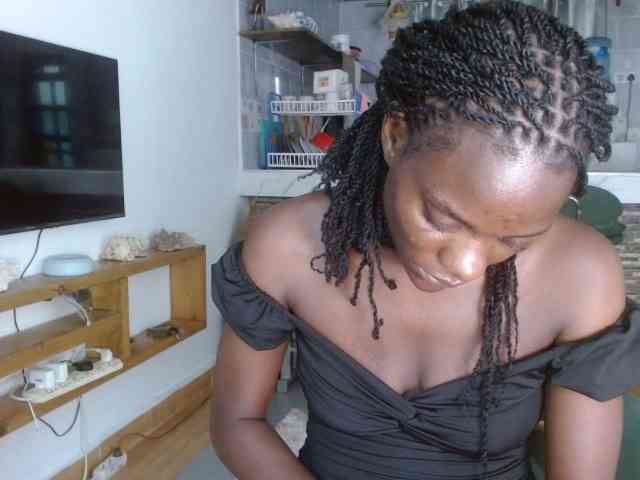 Princess-Ryne webcam