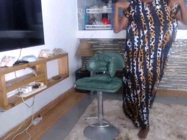 Princess-Ryne webcam