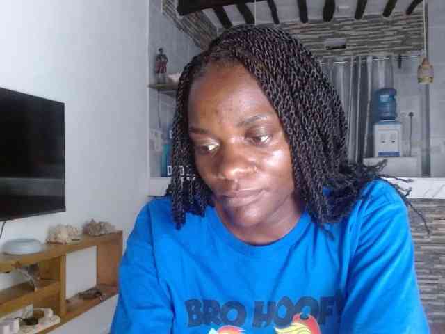 Princess-Ryne webcam