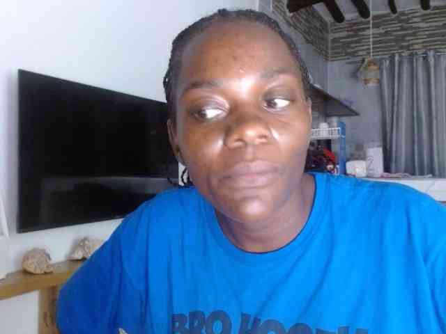 Princess-Ryne webcam