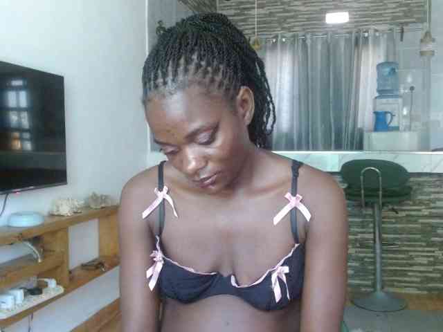 Princess-Ryne webcam