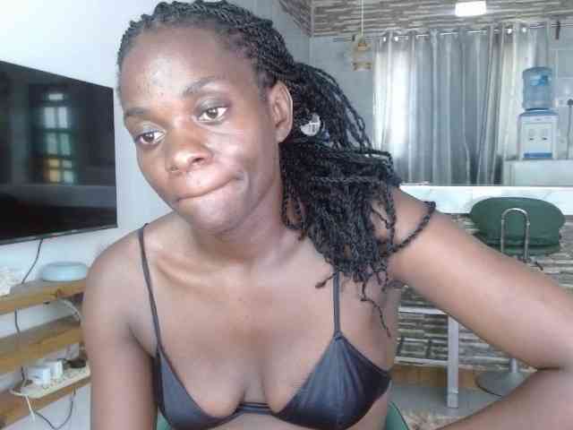 Princess-Ryne webcam