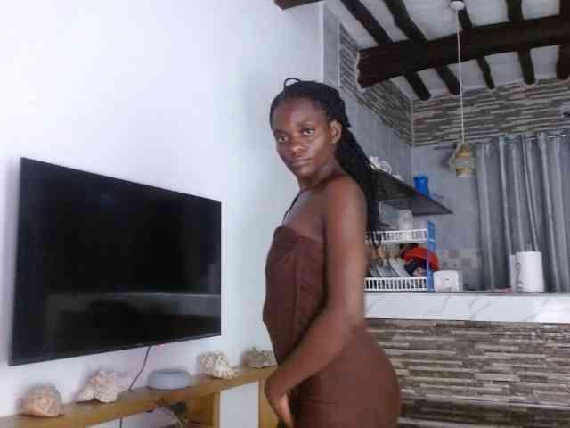 Princess-Ryne webcam