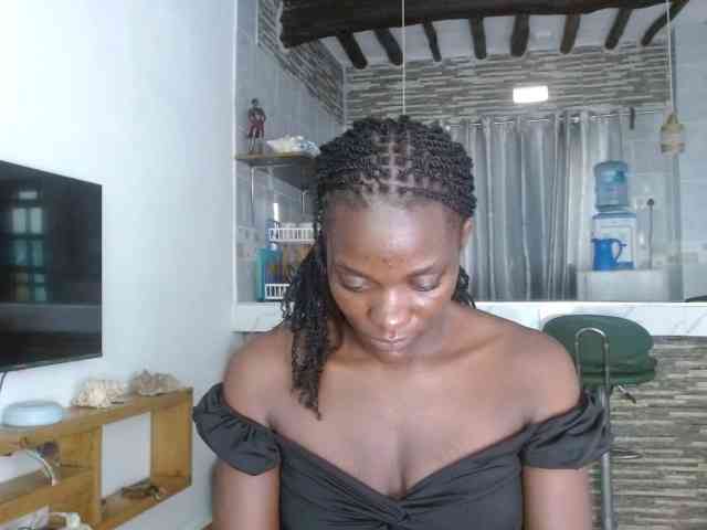 Princess-Ryne webcam