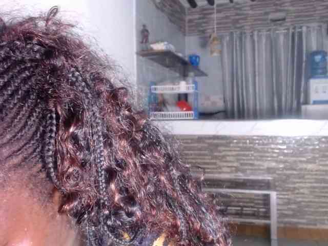 Princess-Ryne webcam