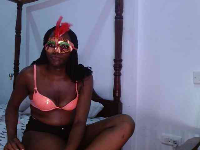 Princess-Ryne webcam