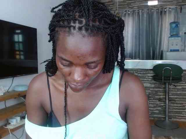 Princess-Ryne webcam