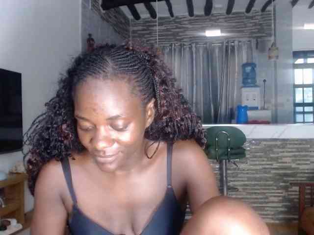 Princess-Ryne webcam