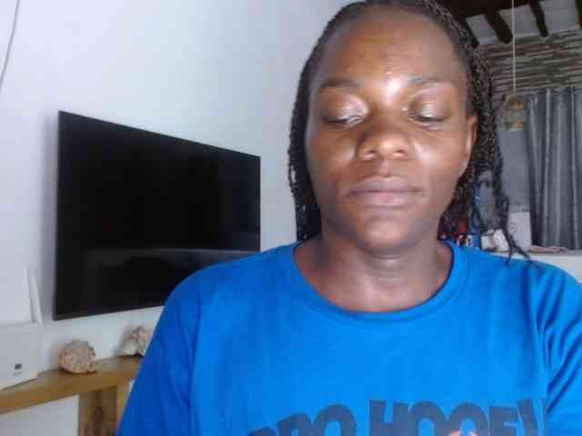 Princess-Ryne webcam