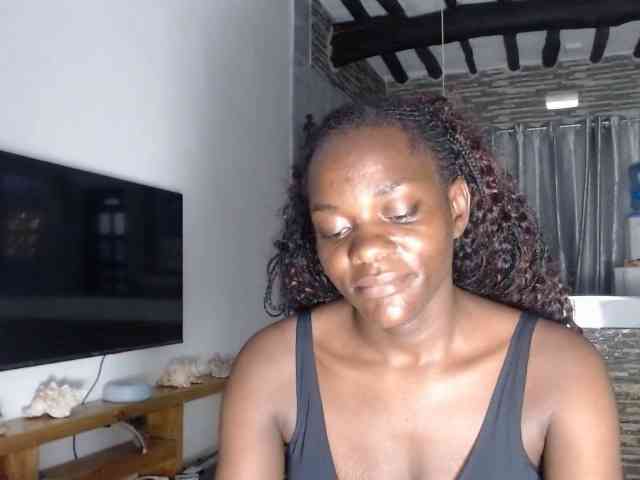 Princess-Ryne webcam