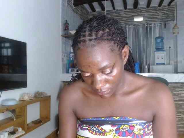 Princess-Ryne webcam