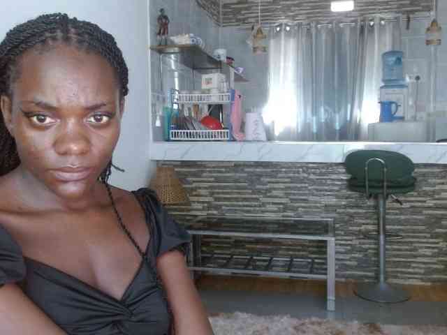 Princess-Ryne webcam