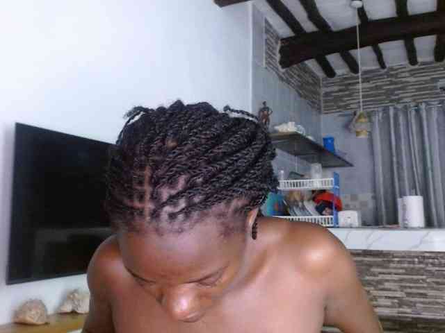 Princess-Ryne webcam