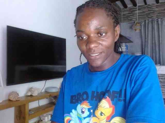 Princess-Ryne webcam