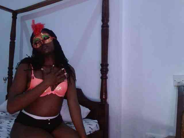 Princess-Ryne webcam