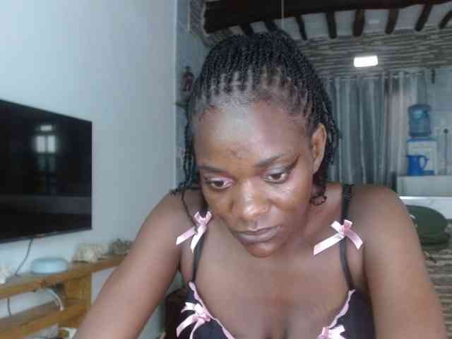 Princess-Ryne webcam