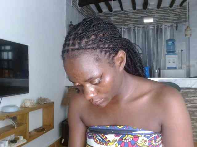 Princess-Ryne webcam