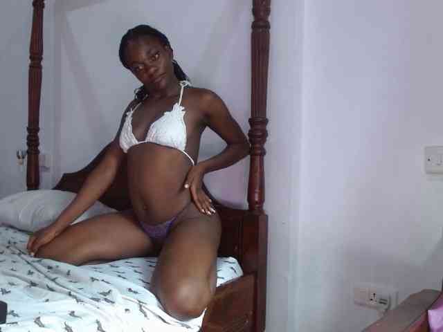 Princess-Ryne webcam