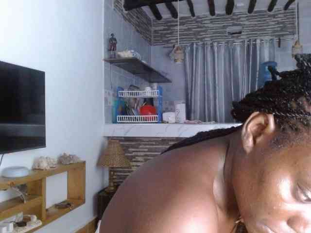 Princess-Ryne webcam