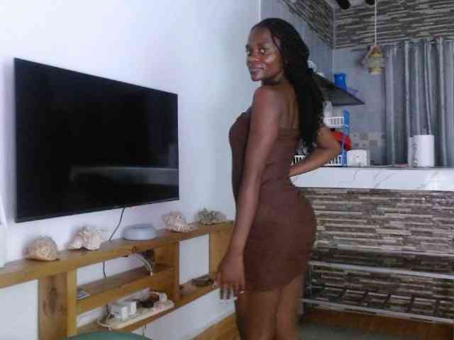 Princess-Ryne webcam