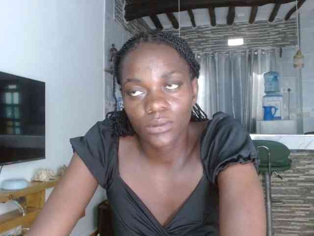 Princess-Ryne webcam