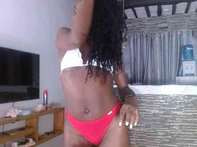 Princess-Ryne webcam