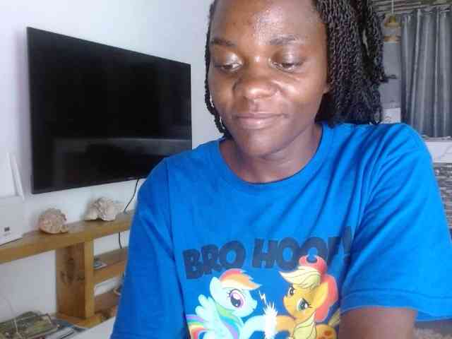 Princess-Ryne webcam